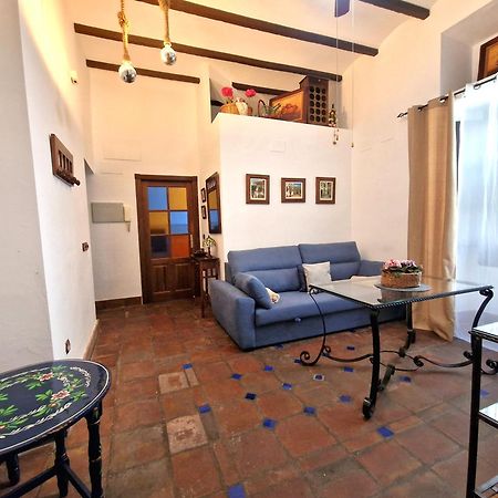 Apartament Ds Realejo-Casco Historico Con Aparcamiento Kordoba Zewnętrze zdjęcie