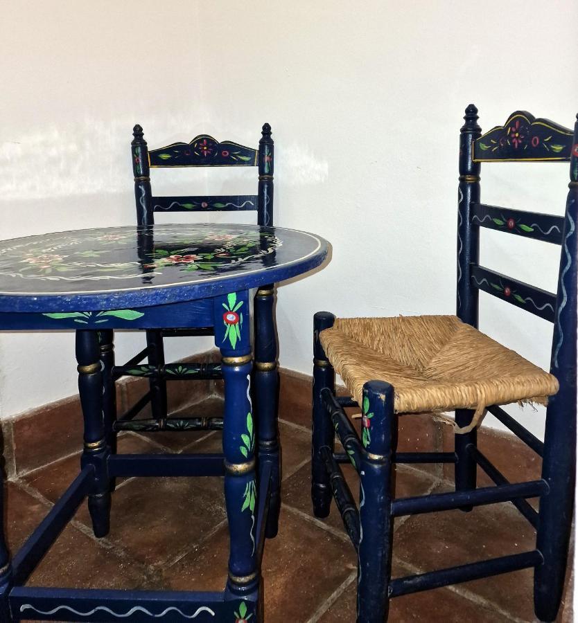Apartament Ds Realejo-Casco Historico Con Aparcamiento Kordoba Zewnętrze zdjęcie