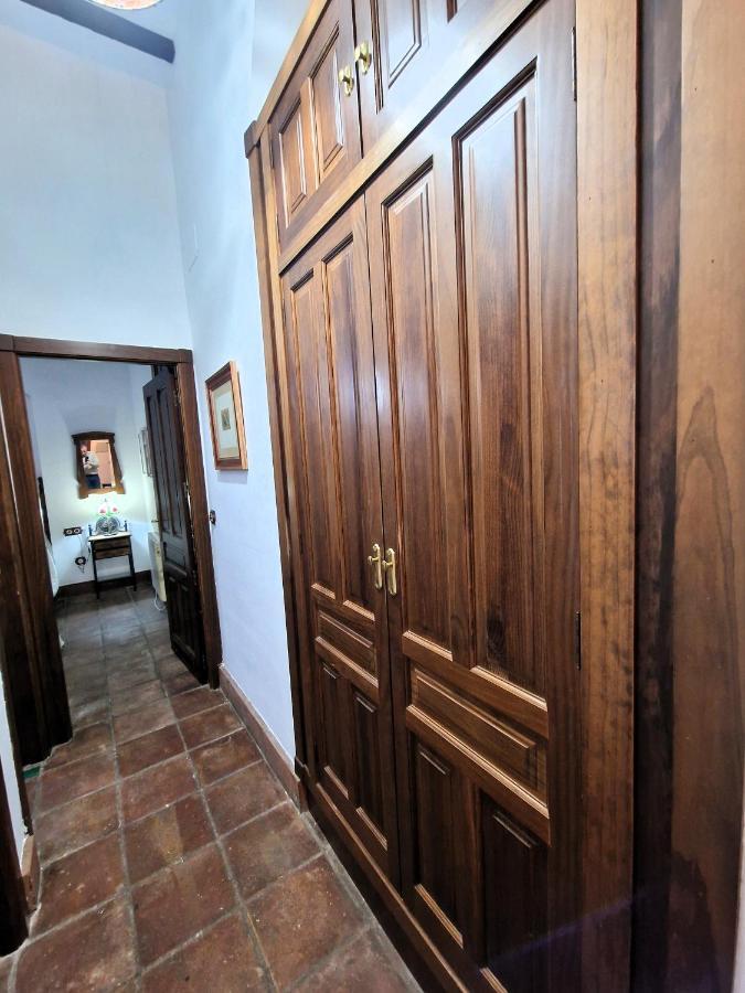 Apartament Ds Realejo-Casco Historico Con Aparcamiento Kordoba Zewnętrze zdjęcie