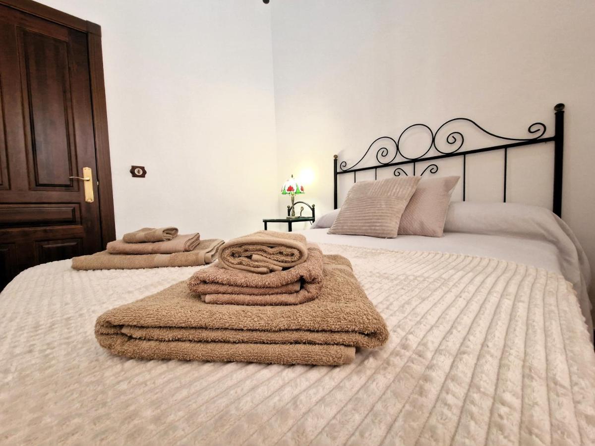 Apartament Ds Realejo-Casco Historico Con Aparcamiento Kordoba Zewnętrze zdjęcie