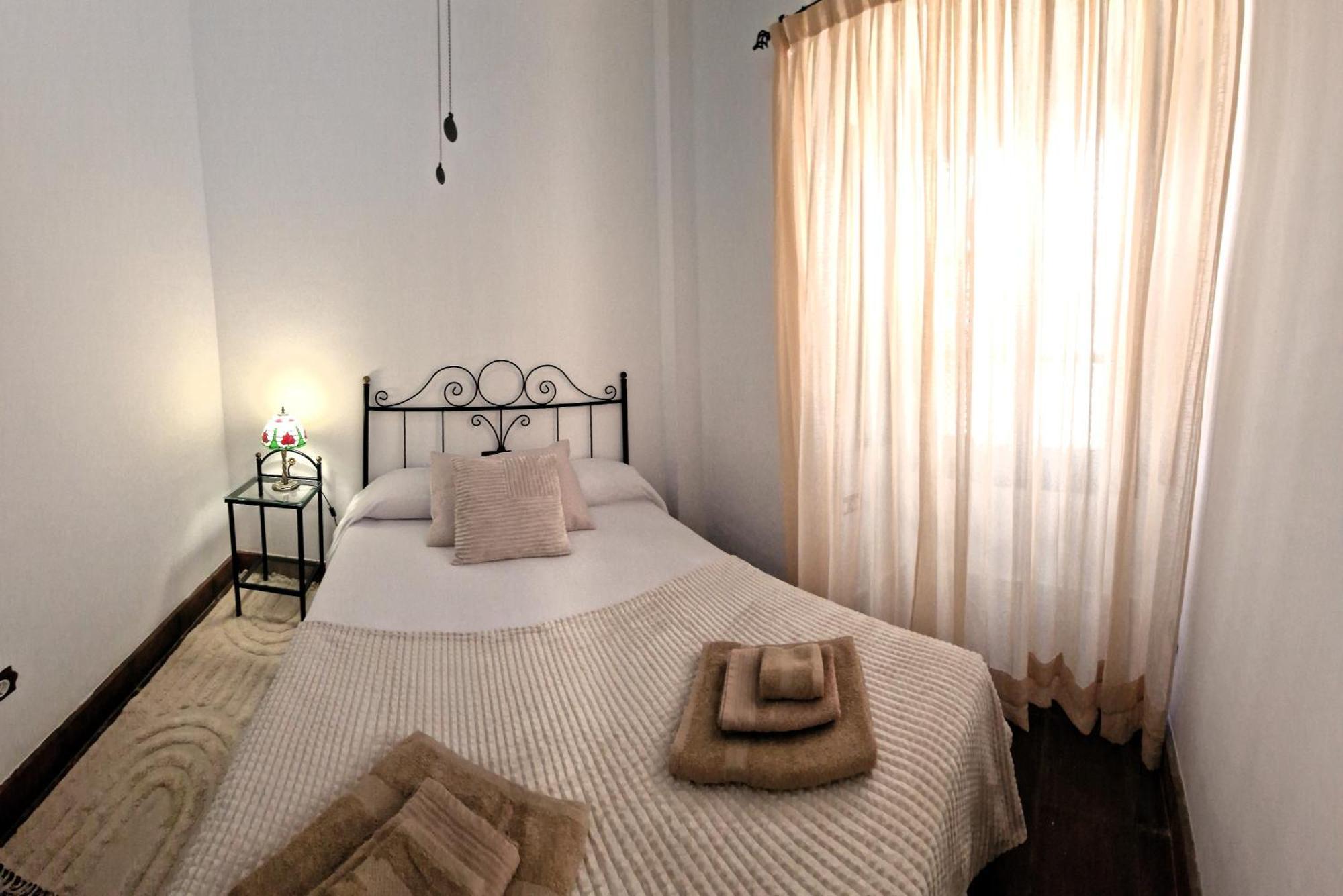 Apartament Ds Realejo-Casco Historico Con Aparcamiento Kordoba Zewnętrze zdjęcie